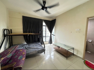 ARC Apartment Taman Daya 2bedroom for rent
