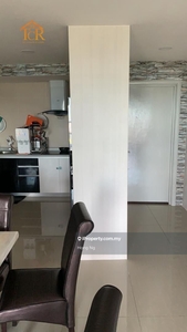 Arte @ Subang West, Shah Alam, Renovated Furnished unit for Sale