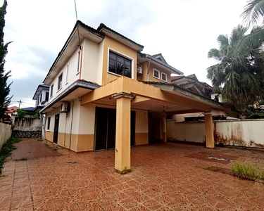Bandar Sunway Semenyih, Superlink Bungalow D'Villa For Sale