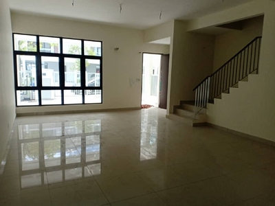 Brand New 2.5 Terrace House Avens Residence, Southville City, Bangi