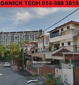 Casa Idaman 2.5 Storey Terrace Located in Ayer Itam, Farlim, Penang