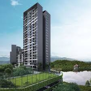 Dream City Condominium @ The Mines Lakeside for SALE high floor with Pool and City View