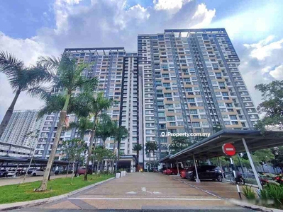 Epik Apartment - Johor Bahru, Johor