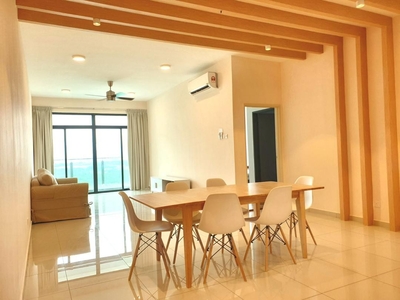 For Rent Marina Residence @ Permas Bayu Puteri