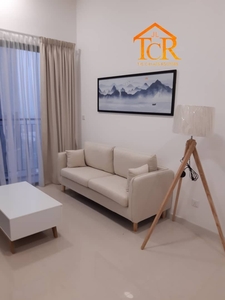 For Rent Sunway Velocity TWO, New Renovation, Direct Link to 3 MRT and 2 LRT station, Cheras