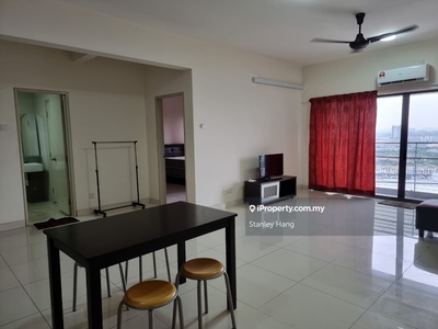 Freehold, One Bedroom, Walk to LRT