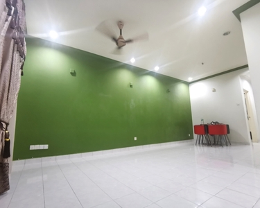 Fully Renovated, 2 storey Taman Bukit Subang U16 Shah Alam