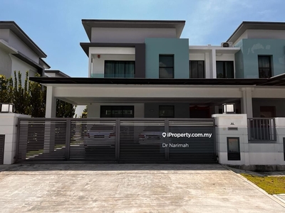 Fully Renovation and Fully Furnished house for sale