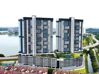 LBS Skylake Residence Puchong, Selangor