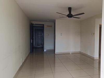 Maisson 2-Bedded Condo for Rent
