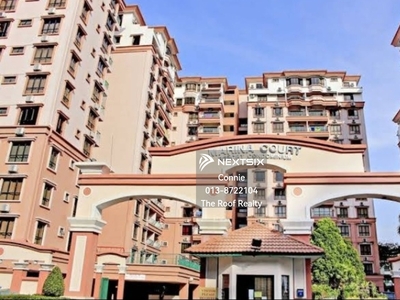 Marina Court Resort Condominium