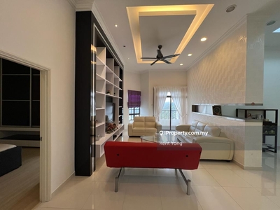 Mawar Apartment for Sale in Taman Gohtong Jaya, Genting Highland
