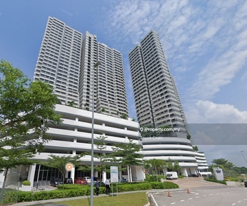 Meridian Medini Apartment - Iskandar Puteri, Johor