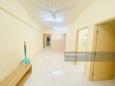 Murah Springville Apartment Ukay Perdana Ampang For Sale