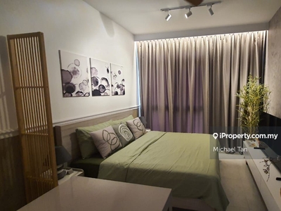 Neusuites - Jalan Ampang - Roi 5.3% Rental airbnb
