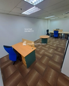 Office For Sale at Phileo Damansara 2