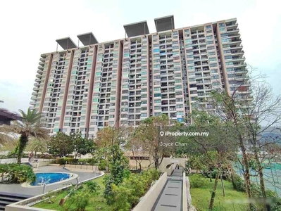 One Damansara Service Apartment - Damansara Damai