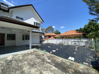 Panoramic View 2.5 Storey Semi-D For Sale(45x90)
