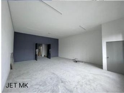 Partially Renovated First Floor Shop Office Eco Ardence Crest Setia Alam
