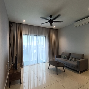 PJ Midtown 1br 1b F/Furnished- Ready For Move In