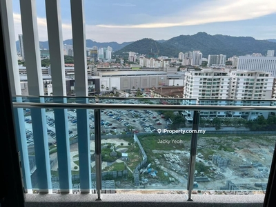 Queen's Residence Unit For Sale, Bayan Lepas, Penang