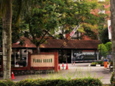 Save 180k, Flora Green Condominium, Jalan Sungai Long, Below Market