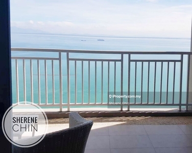Seaview, High Floor Andaman Quayside for Sale