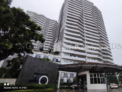 Serviced Residence For Auction at Grandview 360