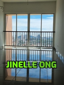 Setia Sky Ville, Jelutong (1036sf, High Floor, Cheapest unit, 2cp)