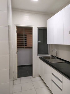Single room for rent at Aspire Residence, near MMU University, University of Cyberjaya, Putrajaya