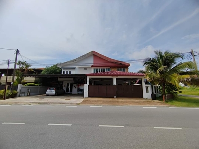 Villa 2 Tingkat Batu Buruk Kuala Terengganu (Untuk Dijual)