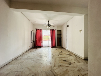Vista Lavendar Apartment @ Puchong Kinrara
