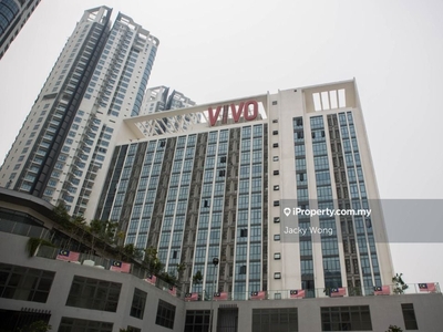 Vivo 9 Seputeh Residence Old Klang Road KL