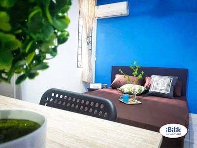 intimate Middle Room Ridzuan Condo Sunway | Petaling Jaya | Subang Jaya
