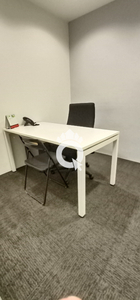 PRIVACY SERVICED OFFICE - MEGAN AVENUE 1