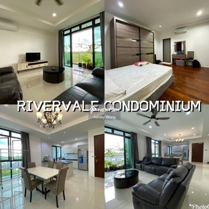 Rivervale Condominium