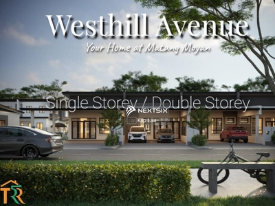 Westhill Avenue