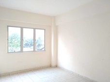 APARTMENT MAWAR, TAMAN SUTERA KAJANG