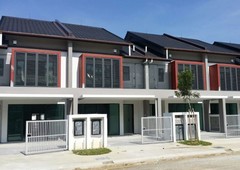 [Cash Back 30K] New 2Sty Freehold Near Petaling jaya 22 x 75