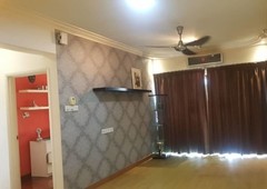 For Rent: Anjung Hijau/Greenfield Apartment
