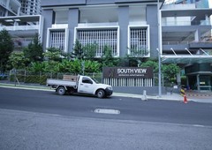 For Sale! South View Serviced Residence at Bangsar South