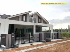 Gopeng New Mutiple House for Sale