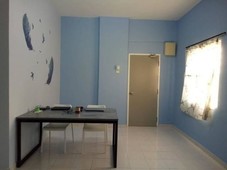 Indah Cempaka Studio Apartment (Move in condition)