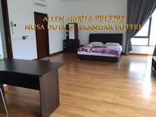 Nusa Duta BUNGALOW Bukit Indah,Iskandar Puteri For Rent/Sale
