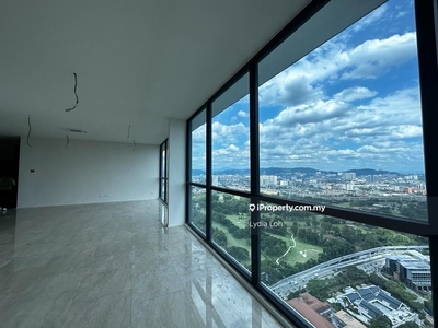 10 Stonor KLCC Penthouse, Best View