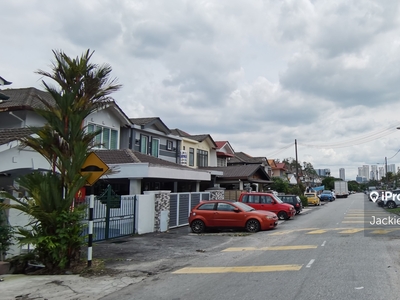 1.5-Sty Terrace @ Bandar Kinrara 2, Puchong Jaya, Puchong