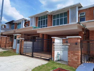 2 Storey Terrace House for Sale ,Kajang