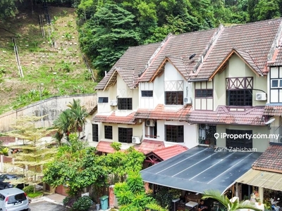 2.5 Storey Terrace Bukit Setiawangsa, Taman Setiawangsa