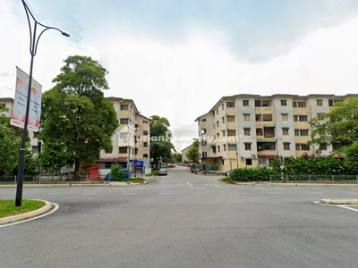 Apartment For Sale at Bandar Baru Kundang