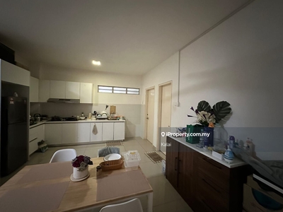 Apartment Unit @ Idaman Residence, Nusa Idaman, Iskandar Puteri